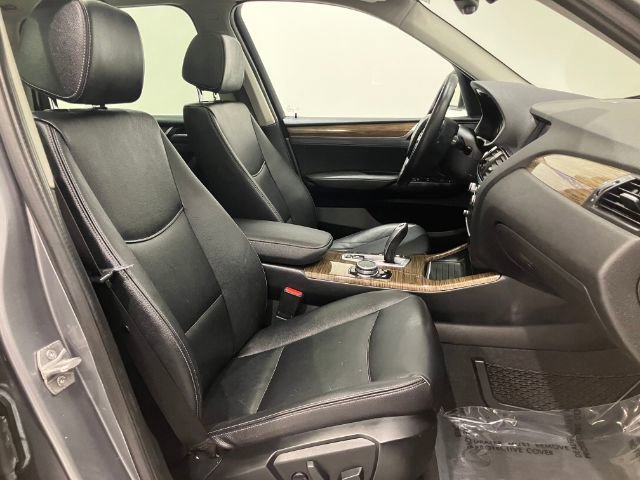 Used 2015 BMW X3 xDrive35i image 49