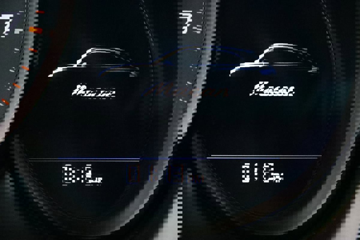 Used 2020 Porsche Macan image 49