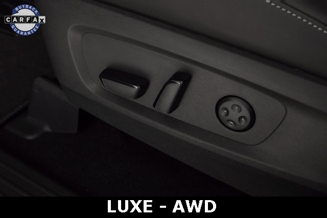 Used 2023 INFINITI QX60 Luxe image 14