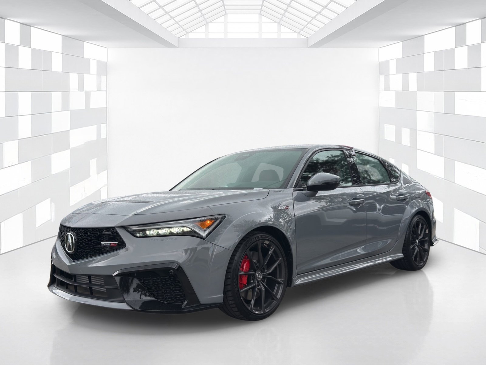 Used 2026 Acura Integra Type S FWD image 3
