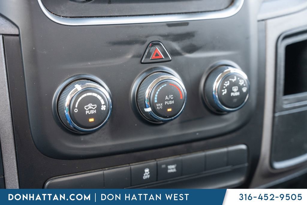 Used 2019 RAM 1500 Express image 10