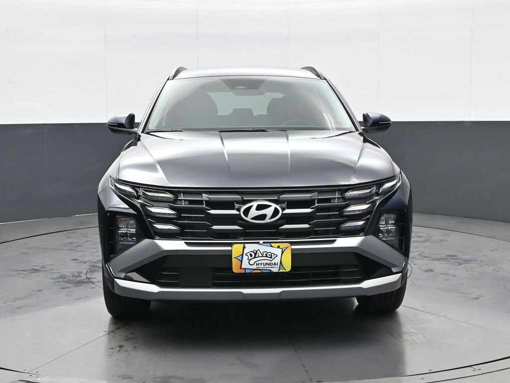 Used 2026 Hyundai Tucson SEL image 2