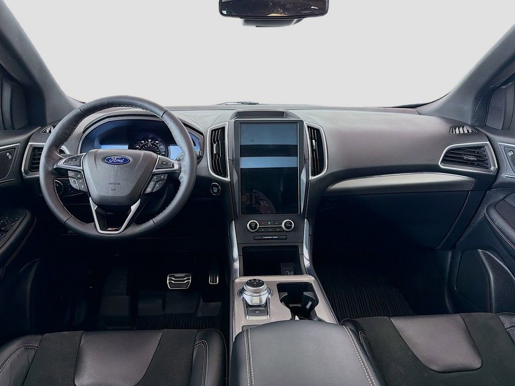 Used 2022 Ford Edge ST w/ Equipment Group 401A image 27