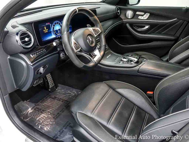 Used 2018 Mercedes-Benz E 63 AMG S image 13