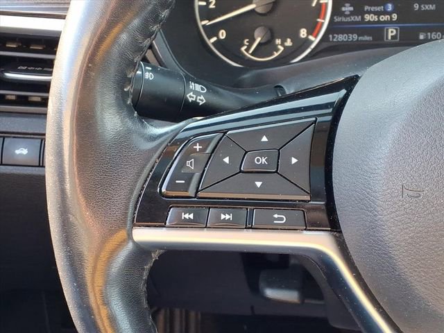 Used 2019 Nissan Altima 2.5 SL image 27