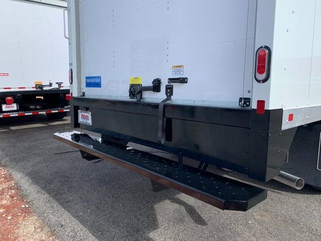 New 2024 GMC Savana 4500 w/ Power Convenience Package RWD image 8