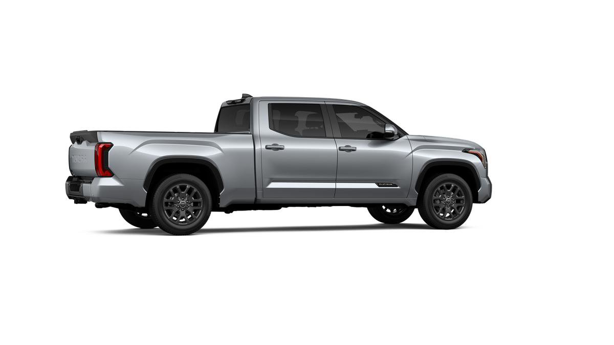New 2026 Toyota Tundra Platinum image 37