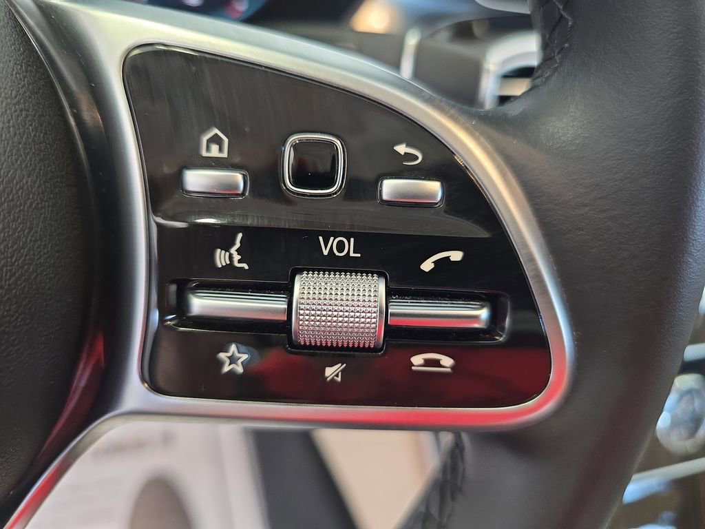 Certified 2021 Mercedes-Benz C 300 4MATIC Sedan image 21