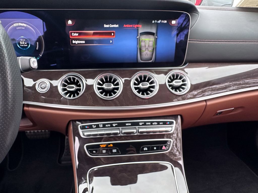 Used 2023 Mercedes-Benz E 450 Cabriolet image 6