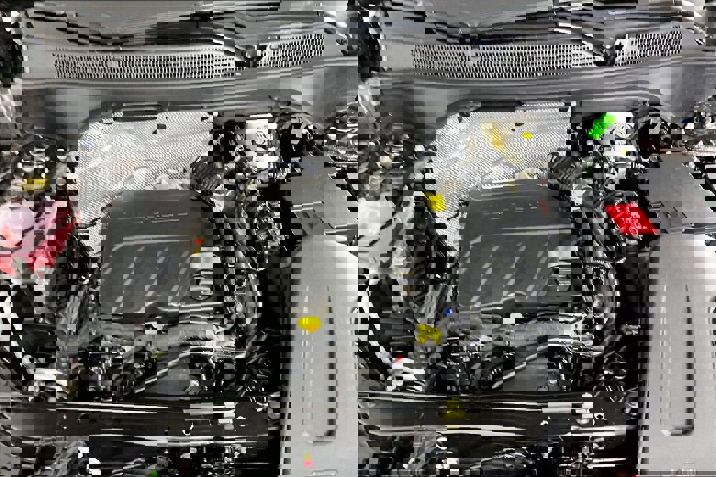 New 2026 Buick Envista Avenir image 2