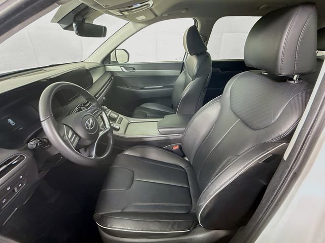 Used 2023 Hyundai Palisade SEL image 23