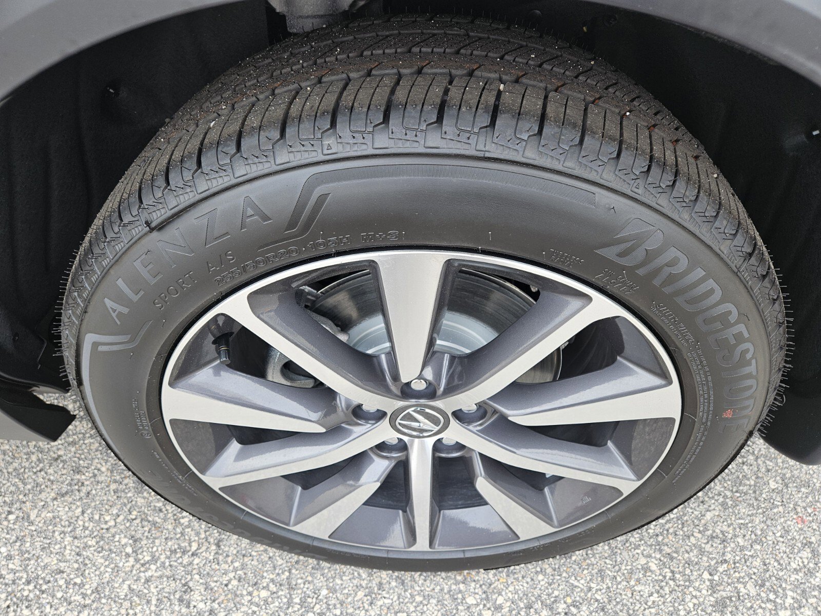 New 2026 Acura MDX FWD w/ Technology Package image 11