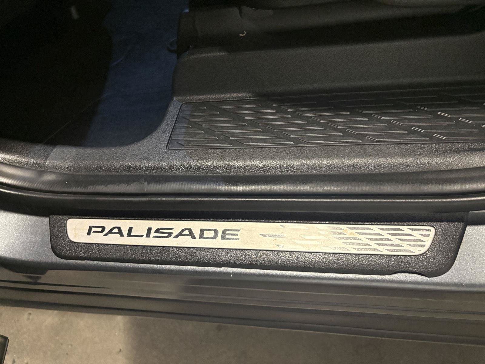 Used 2023 Hyundai Palisade Calligraphy AWD/4WD image 38