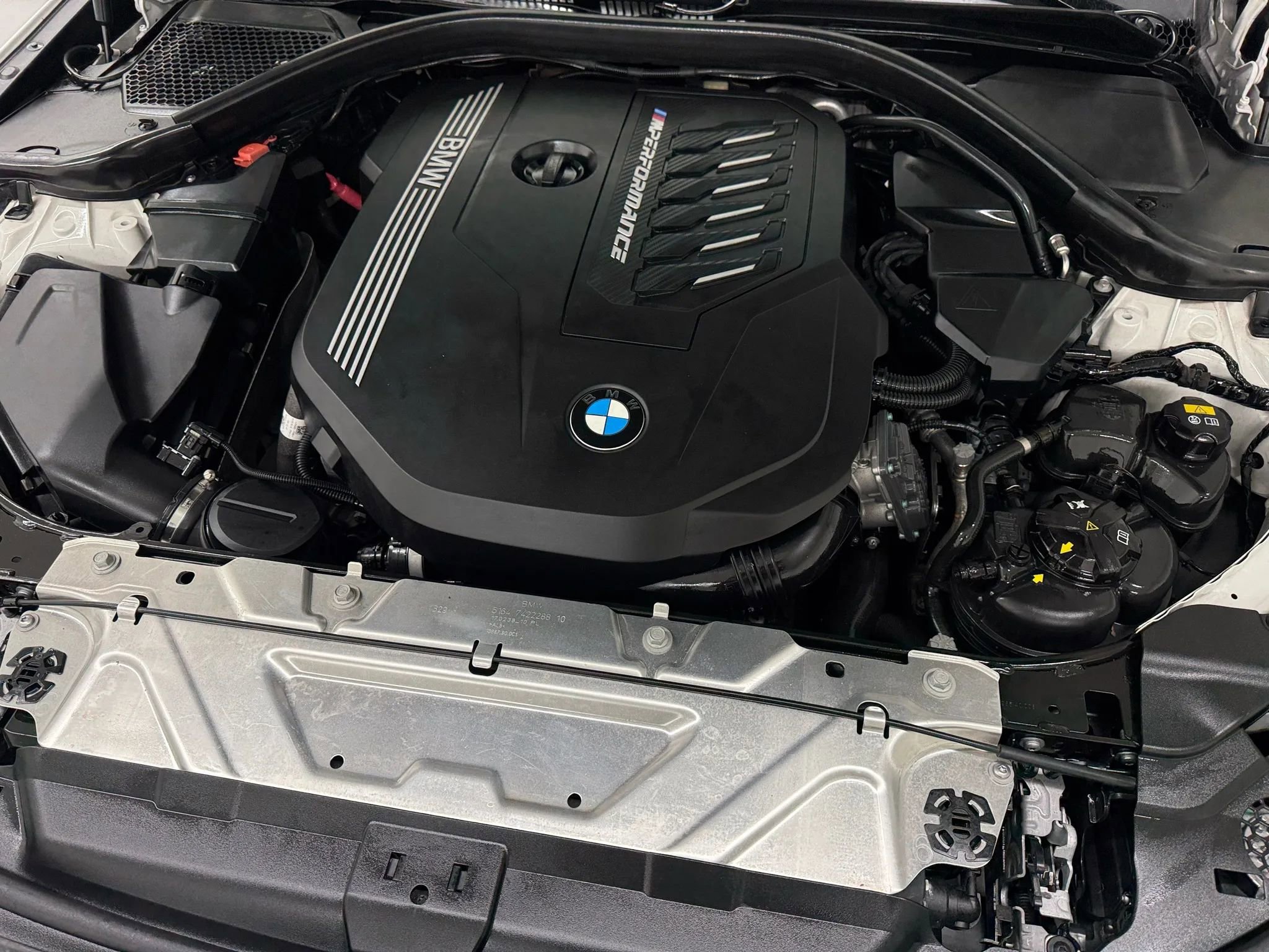 Used 2020 BMW M340i xDrive image 46