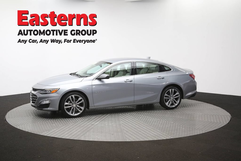 Used 2024 Chevrolet Malibu LT FWD image 62