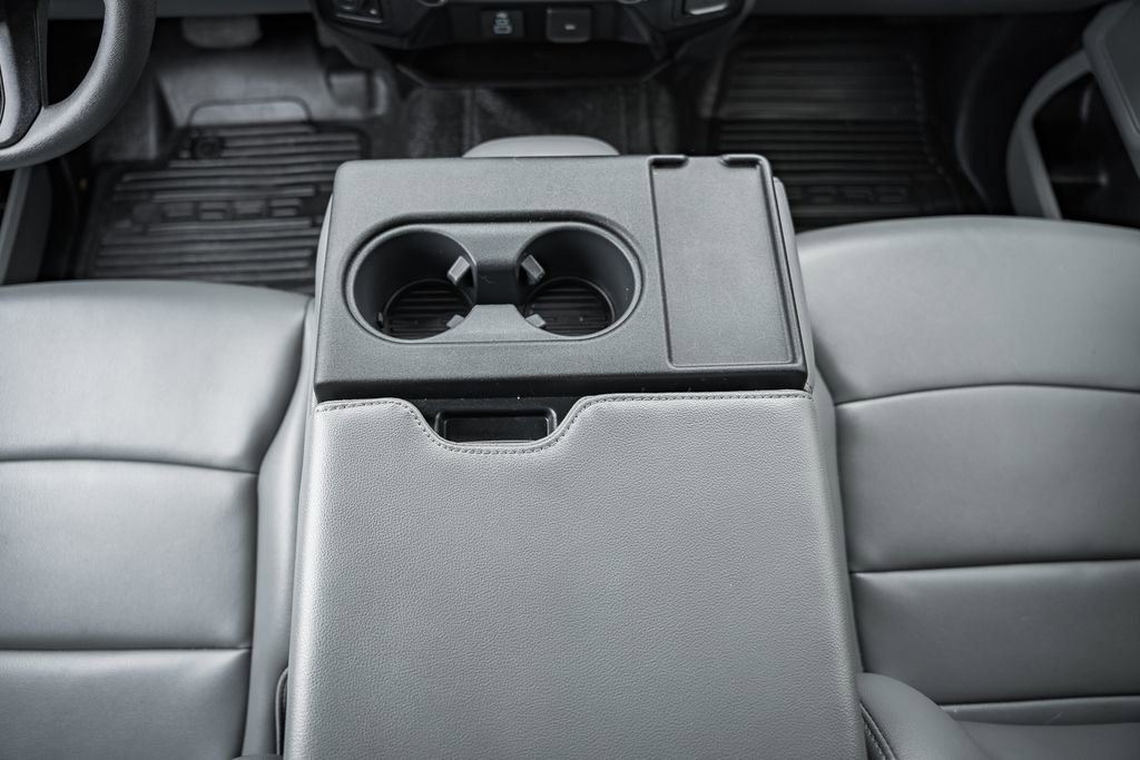 Used 2024 Ford F250 XL w/ Snow Plow Prep Package image 28