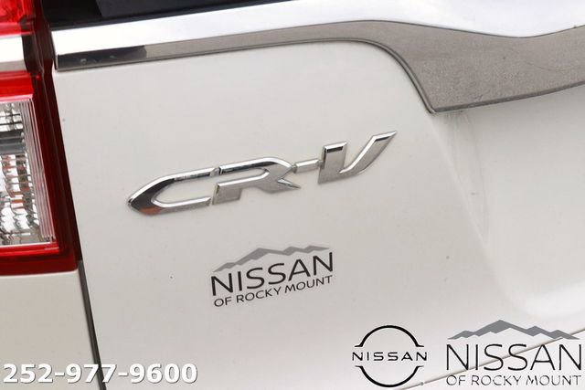 Used 2015 Honda CR-V EX-L image 9