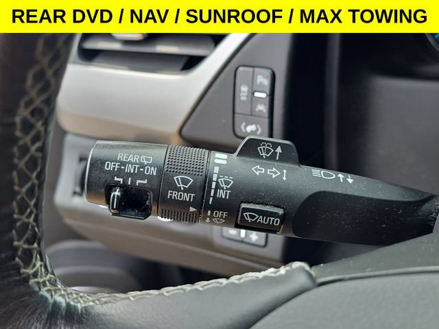 Used 2016 Chevrolet Tahoe LTZ AWD/4WD image 25