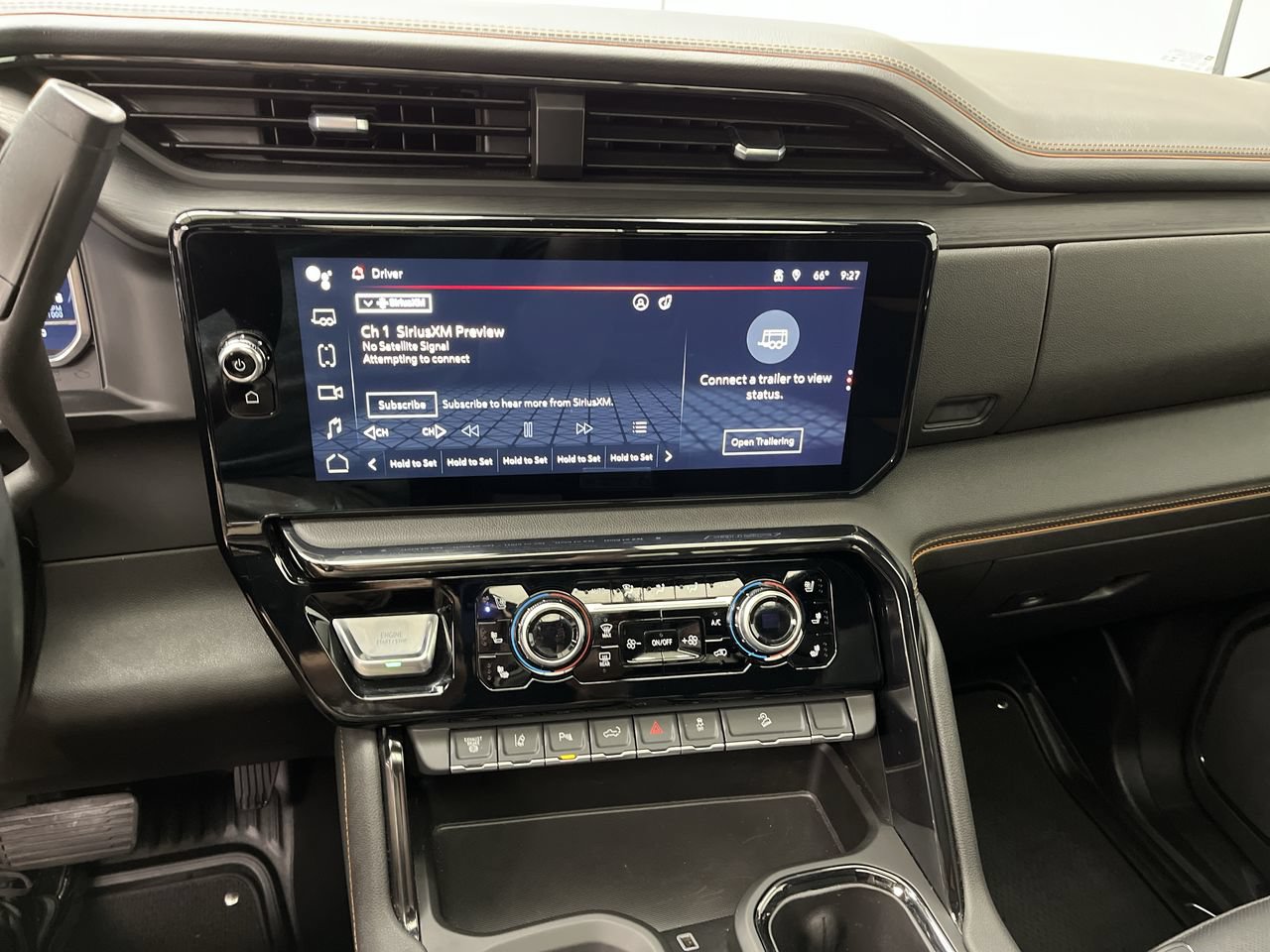 Certified 2024 GMC Sierra 2500 AT4 w/ AT4 Premium Plus Package AWD/4WD image 19