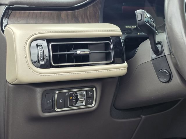 Certified 2021 Lincoln Aviator Reserve w/ Equipment Group 202A AWD/4WD image 19