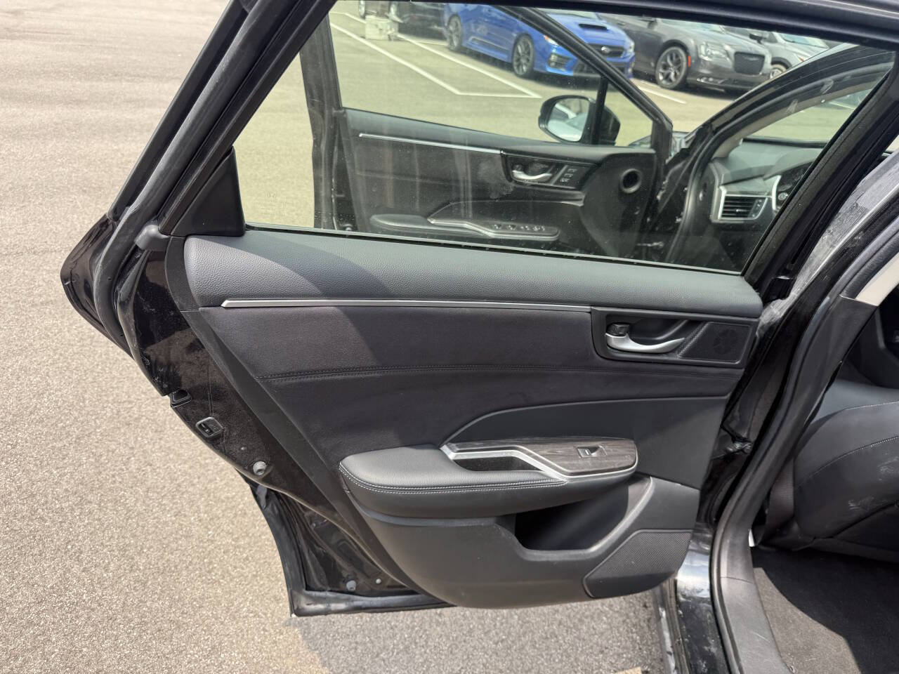 Used 2019 Honda Clarity Touring image 19