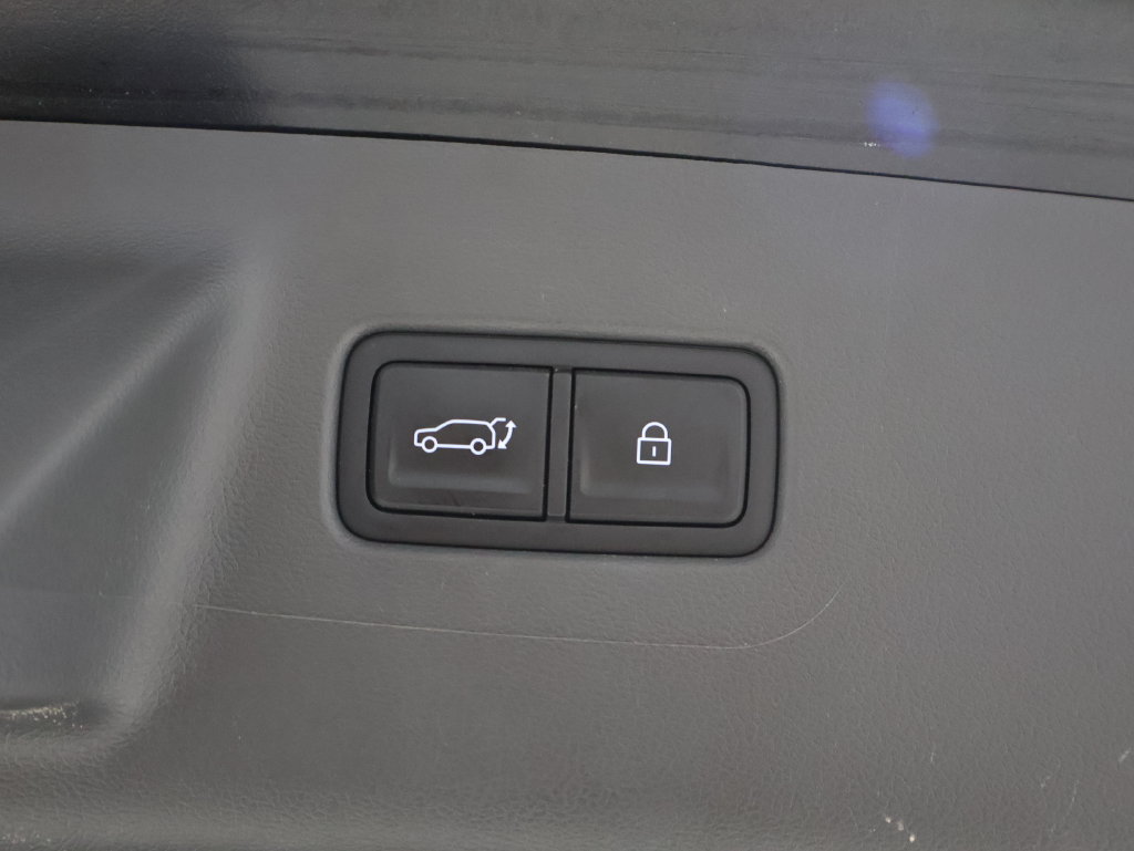 Used 2026 Hyundai Santa Fe SEL AWD/4WD image 20