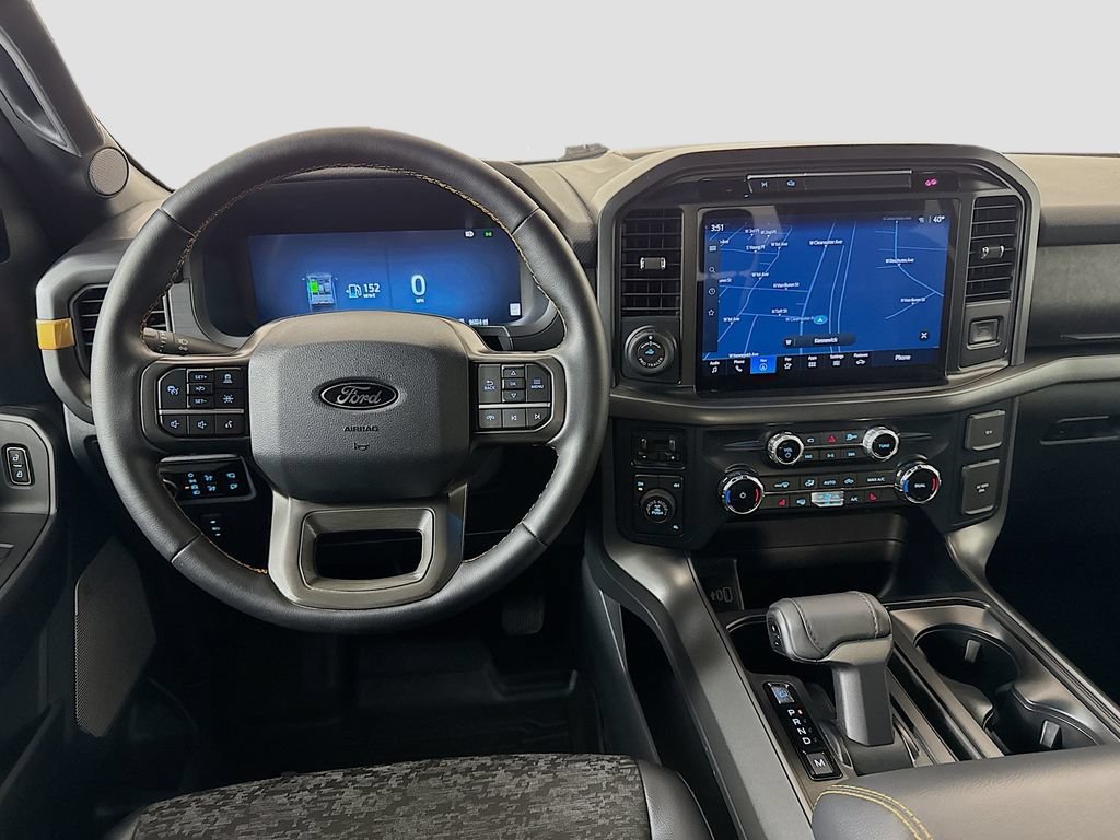 Used 2025 Ford F150 Tremor w/ Tow/Haul Package AWD/4WD image 20