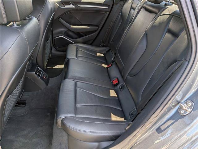 Used 2015 Audi A3 2.0T Prestige w/ Prestige Package AWD/4WD image 17