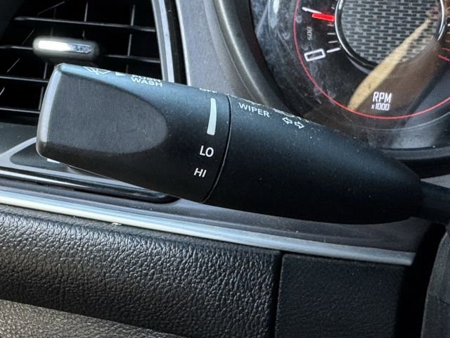 Used 2021 Dodge Challenger SXT w/ Blacktop Package image 8