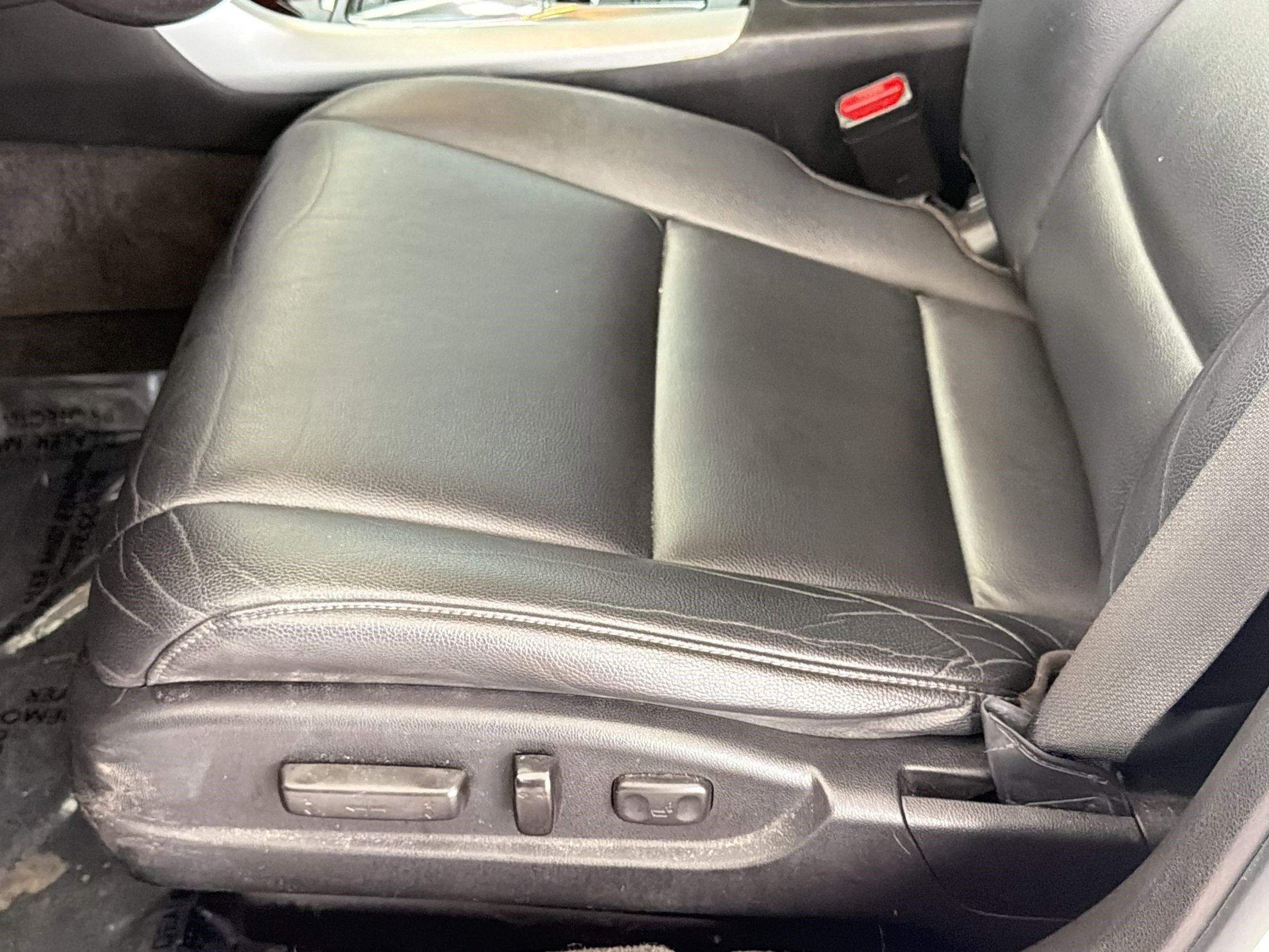 Used 2016 Acura TLX V6 image 14