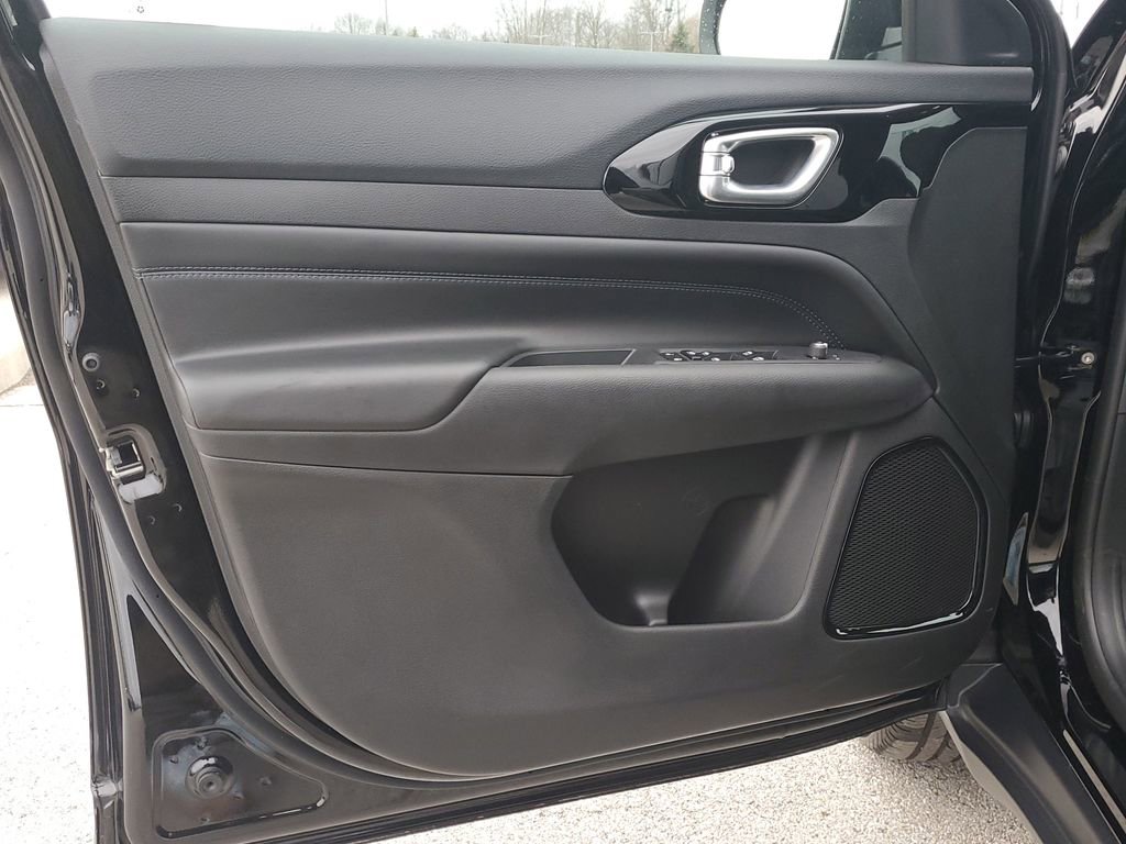 New 2026 Jeep Compass Limited AWD/4WD image 21