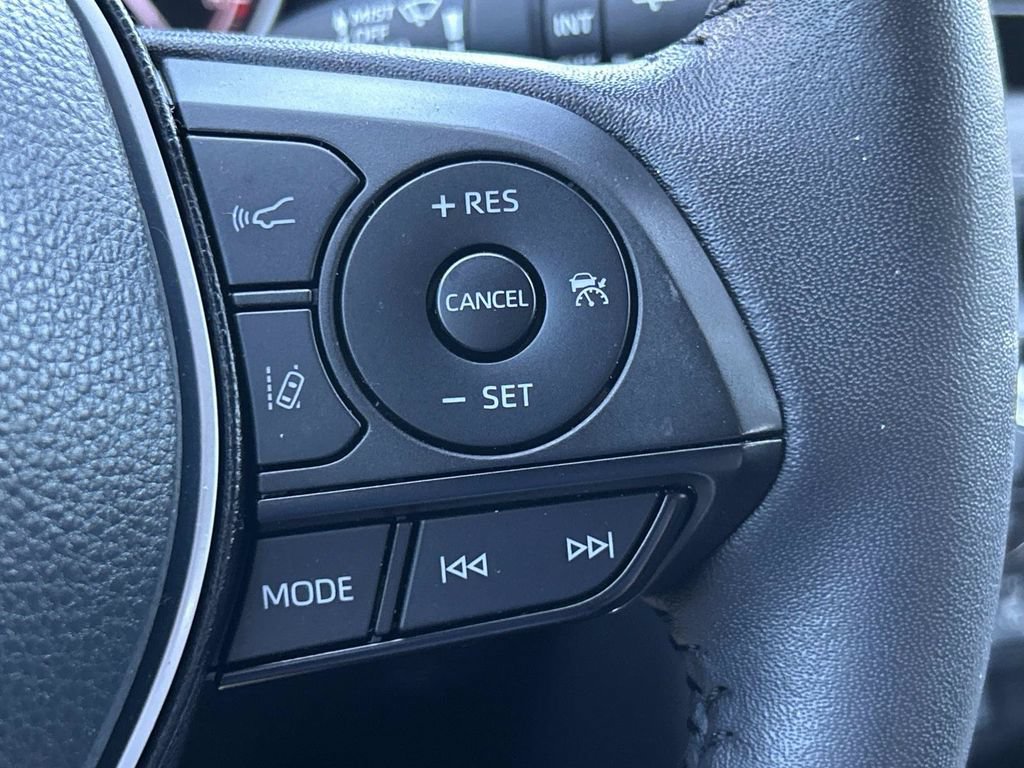 Used 2024 Toyota RAV4 XLE Premium w/ Weather Package FWD image 33
