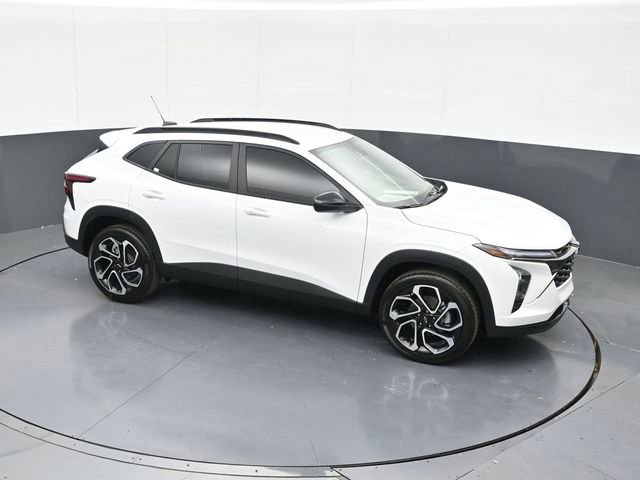 New 2026 Chevrolet Trax RS w/ Driver Confidence Package image 60