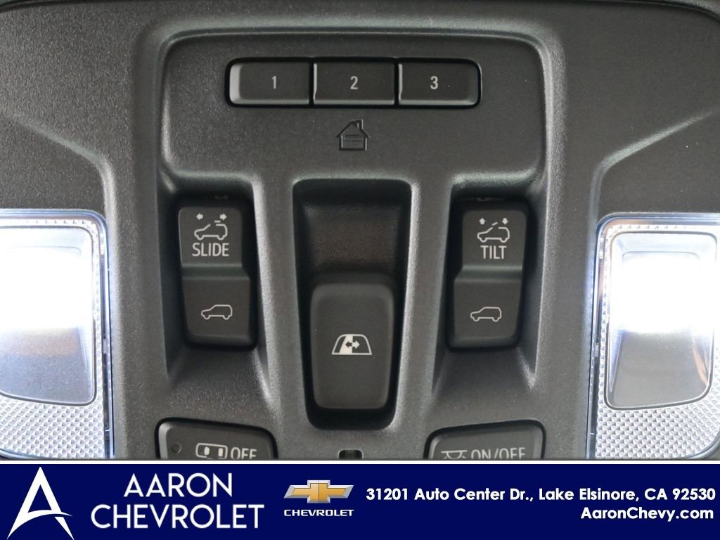 New 2026 Chevrolet Silverado 2500 ZR2 AWD/4WD image 32