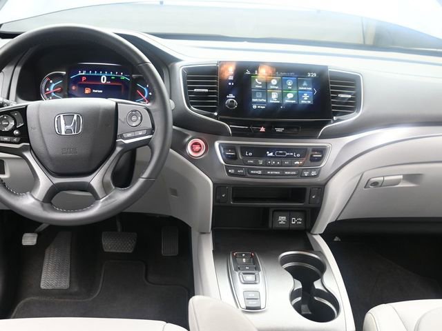 Used 2022 Honda Pilot EX-L image 19