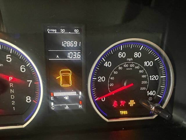 Used 2007 Honda CR-V LX image 15