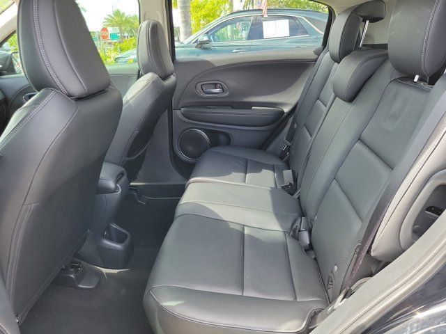 Used 2019 Honda HR-V EX-L image 5