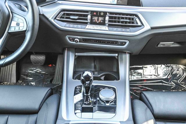Used 2022 BMW X5 xDrive40i w/ Premium Package image 20