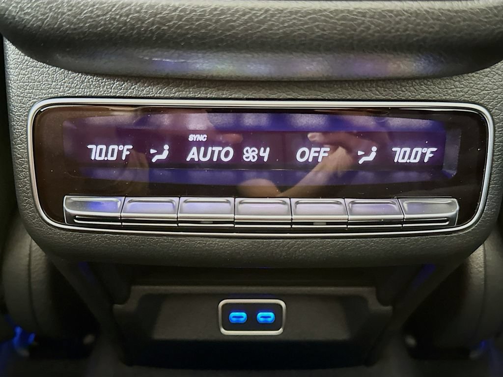 Certified 2026 Mercedes-Benz GLS 450 4MATIC image 27