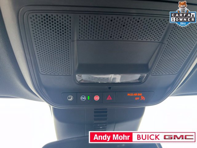 Used 2024 GMC Acadia Elevation w/ Luxury Package FWD image 30