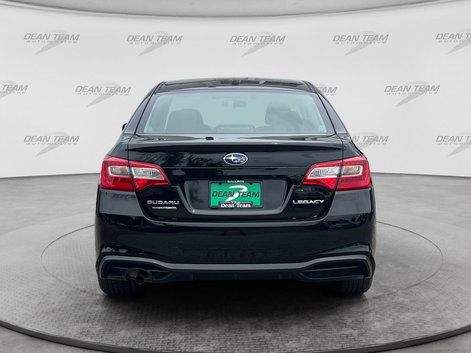 Used 2019 Subaru Legacy 2.5i w/ Alloy Wheel Package AWD/4WD image 6