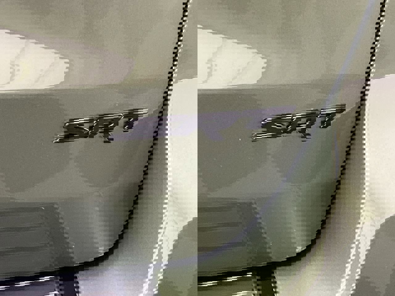 Used 2021 Jeep Grand Cherokee SRT image 35