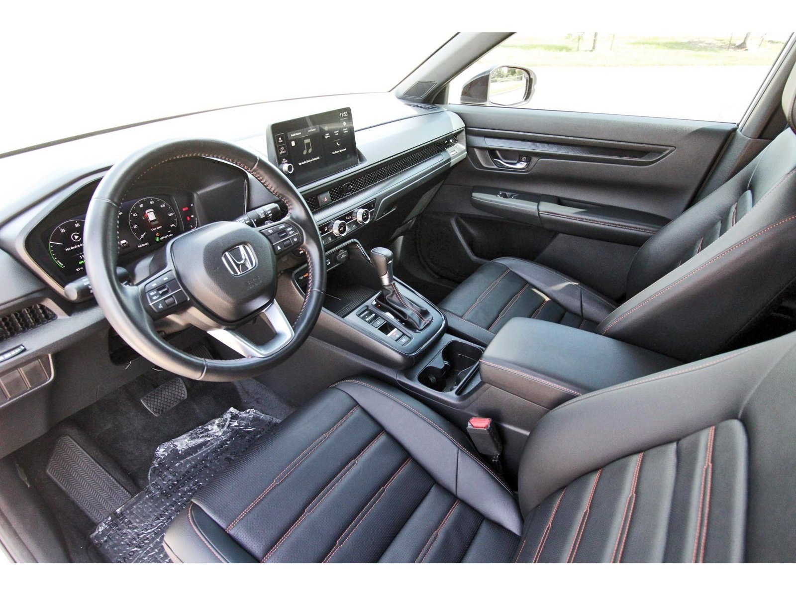 Used 2026 Honda CR-V Sport-L image 31