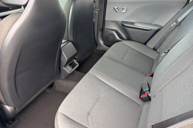 New 2027 Kia K4 FWD image 14