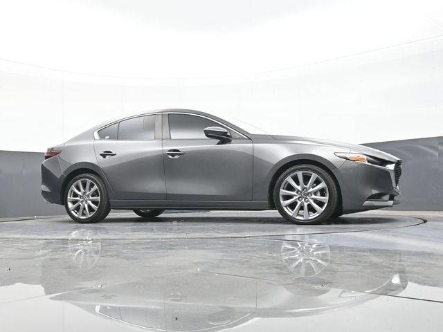 Used 2020 MAZDA MAZDA3 Sedan w/ Select Package FWD image 51