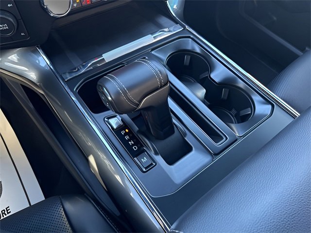 Used 2023 Ford F150 Lariat w/ Equipment Group 502A High image 16