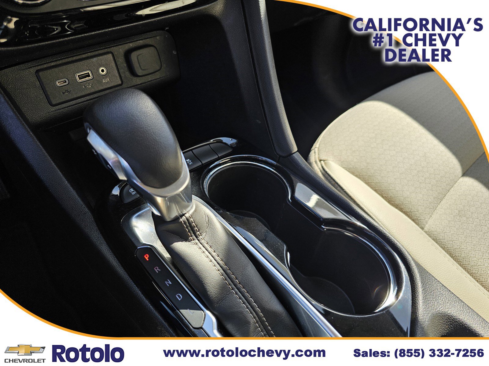 Used 2023 Buick Encore GX Preferred w/ Cold Weather Comfort Package FWD image 24