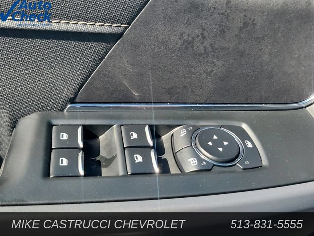 Used 2025 Ford F150 XLT w/ Equipment Group 301A Standard AWD/4WD image 26