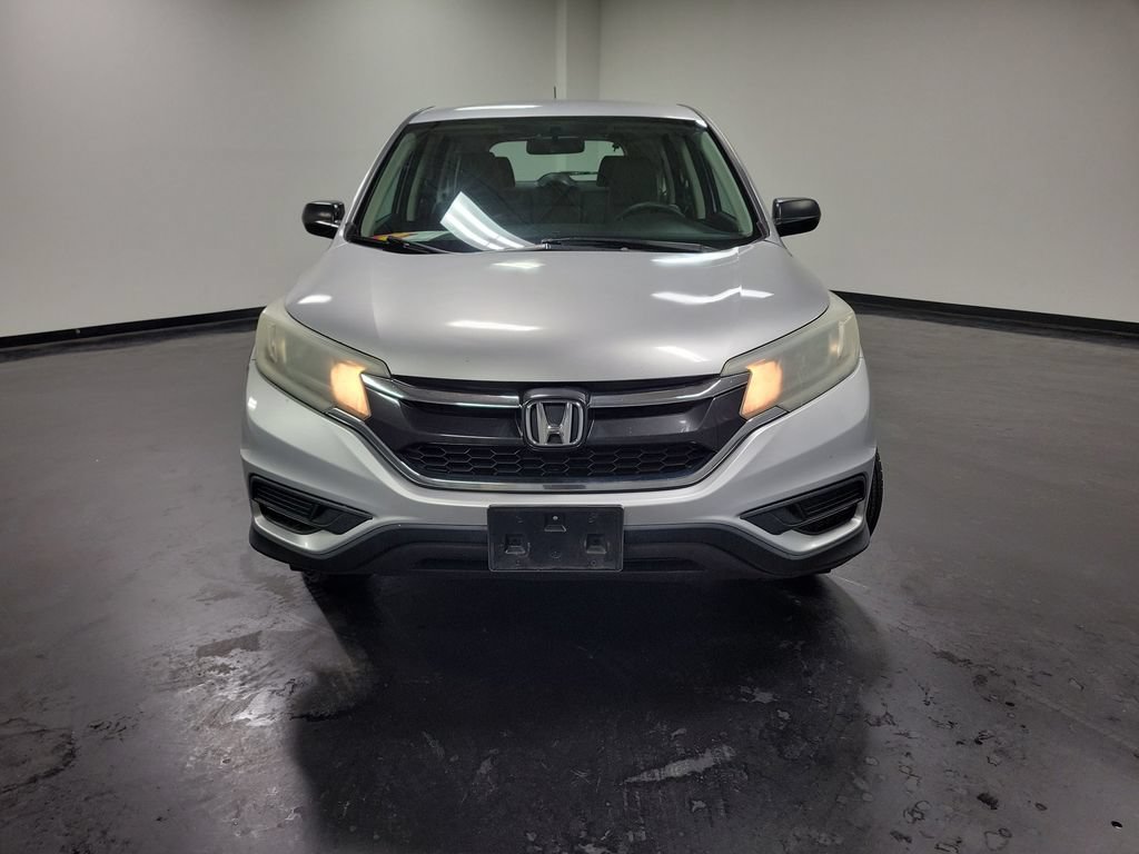 Used 2016 Honda CR-V LX image 2