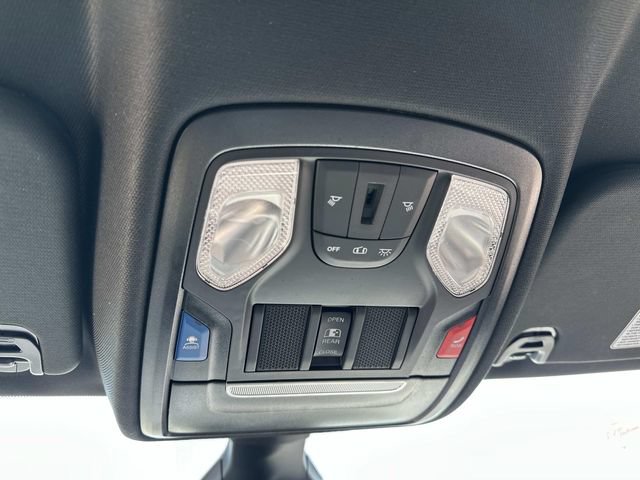Used 2023 RAM 1500 Big Horn AWD/4WD image 29